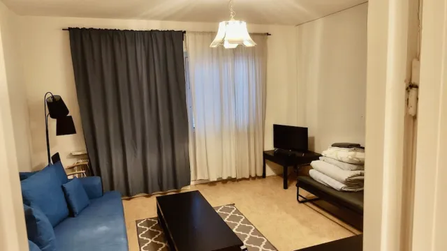 Hotellikuva 2 Room Apartment in Hammarby by Stockholm City - numero 1 / 27