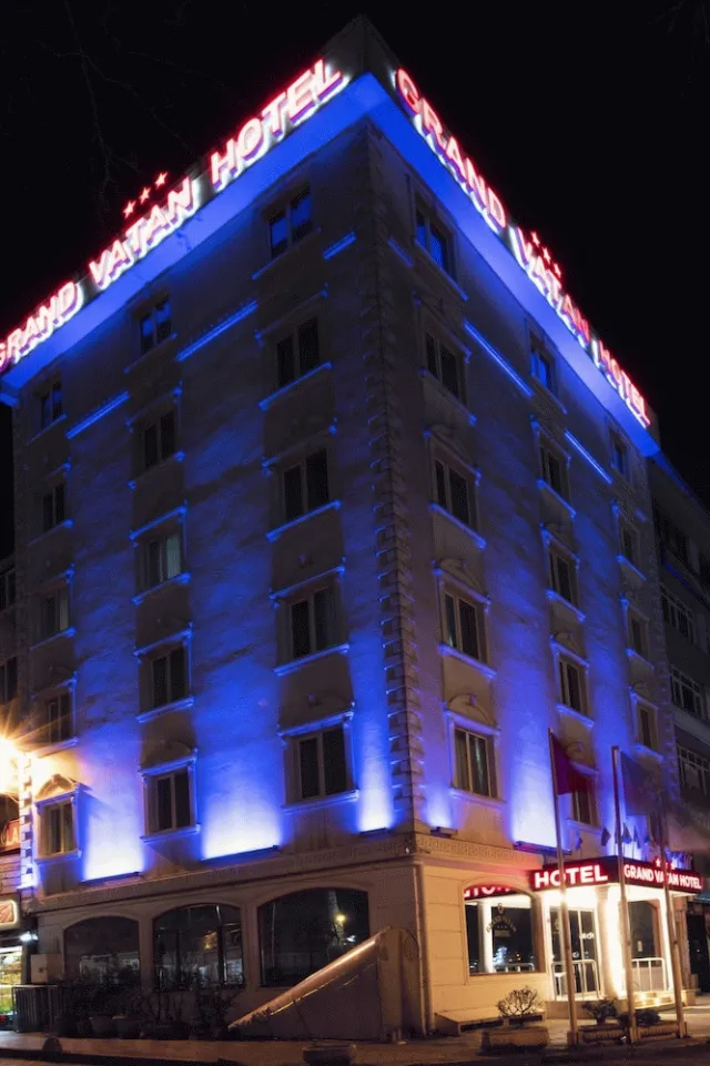 Hotellikuva GRAND VATAN HOTEL - numero 1 / 59