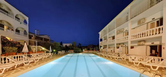 Hotellikuva Gouvia Hotel - numero 1 / 27