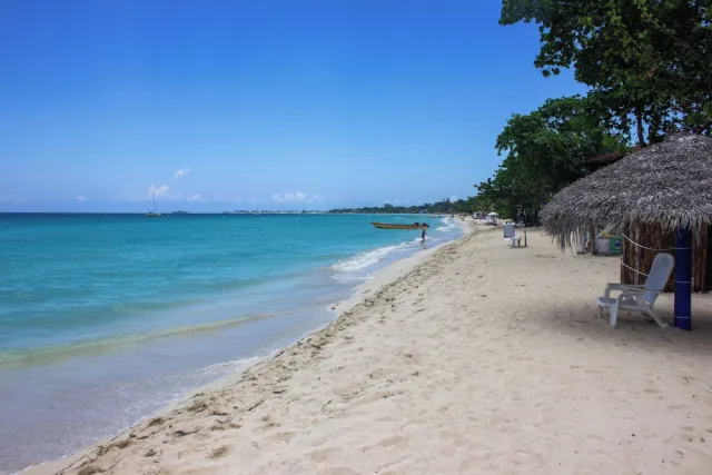 Hotellikuva moms place negril - numero 1 / 22