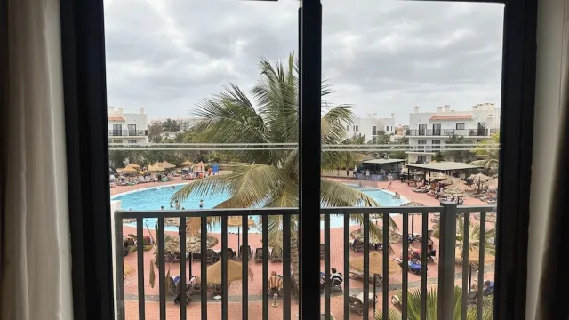 Hotellikuva Private Apartment Dunas Resort 1 Bed Penthouse - numero 1 / 24