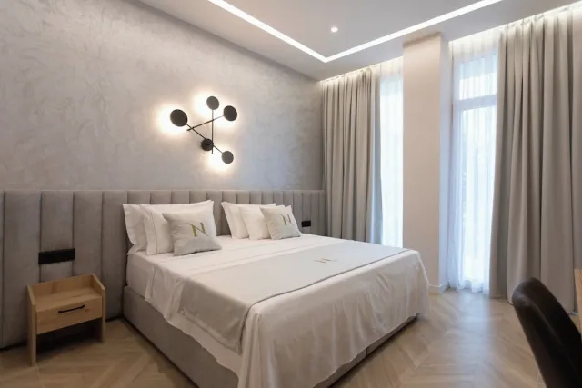 Hotellikuva Nayel Hotel - numero 1 / 100