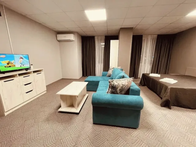 Hotellikuva ATM BELISSIMO - numero 1 / 7