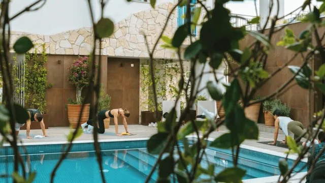 Hotellikuva LIV & CO SUITES & VILLAS - numero 1 / 33