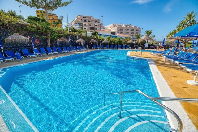 Hotellikuva Ona el Marqués Resort - numero 1 / 10