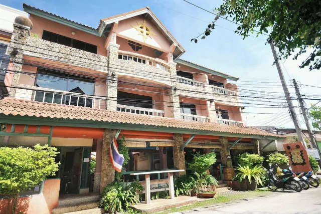 Hotellikuva Casa Brazil Homestay & Gallery - numero 1 / 10