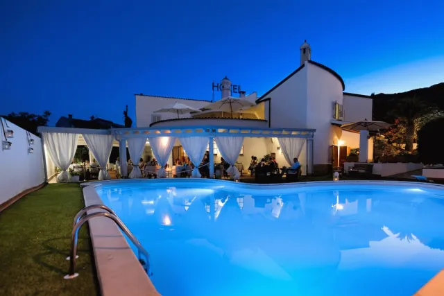 Hotellikuva Hotel Ristorante L'Aragosta - numero 1 / 51