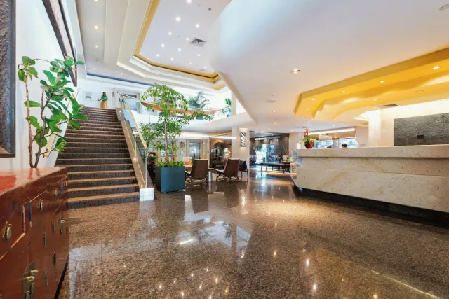 Hotellikuva Luana Waikiki Hotel & Suites - numero 1 / 100