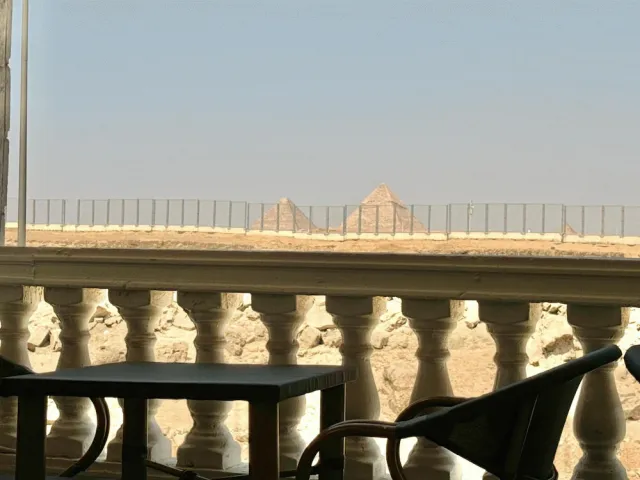 Hotellikuva Shiny Pyramids inn - numero 1 / 40