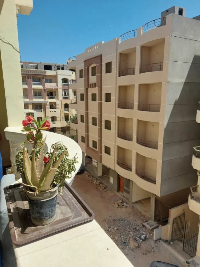 Hotellikuva Star Apartment Hurghada - numero 1 / 12