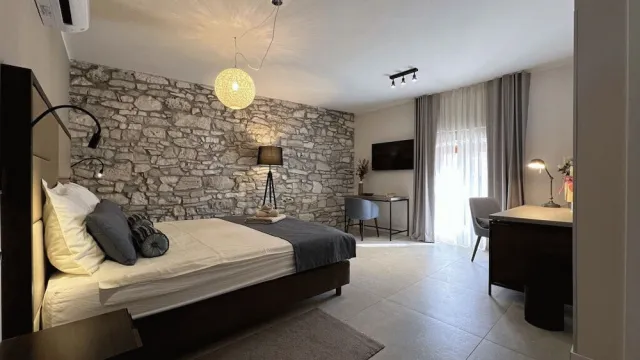 Hotellikuva Al Porto Suites - numero 1 / 10