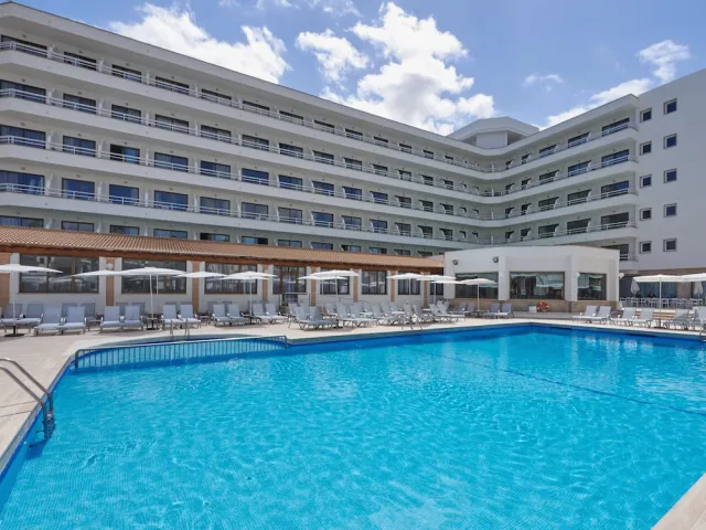 Hotellikuva BQ Can Picafort Hotel - numero 1 / 43