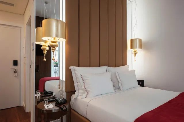 Hotellikuva The 7 Hotel - numero 1 / 10