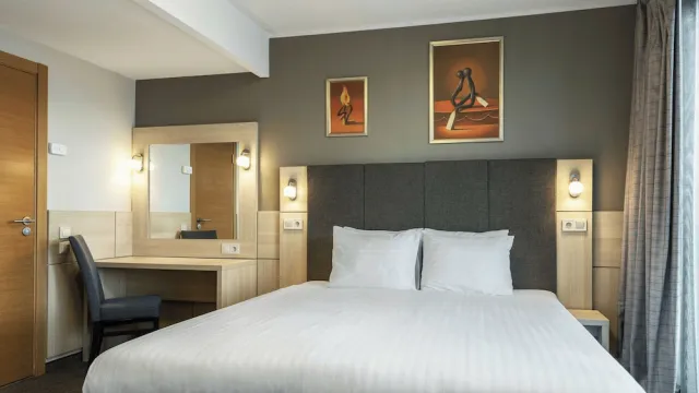 Hotellikuva Wellton Riga Hotel & SPA - numero 1 / 10