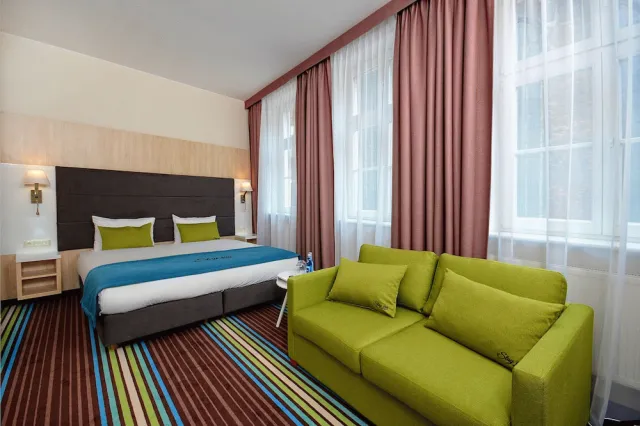 Hotellikuva Stay inn Hotel Gdansk - numero 1 / 78