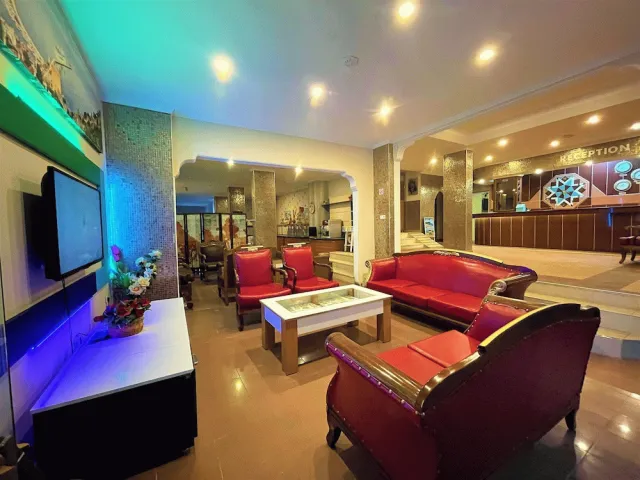 Hotellikuva Select Apart Hotel - numero 1 / 67