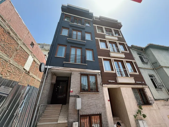 Hotellikuva Istanbul HUB Flats - numero 1 / 100