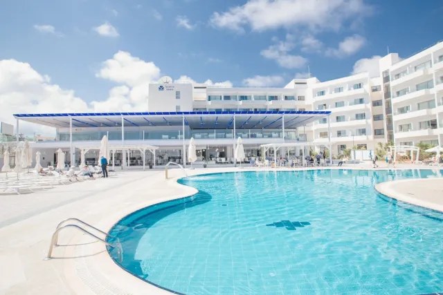 Hotellikuva Odessa Beach Hotel - numero 1 / 67