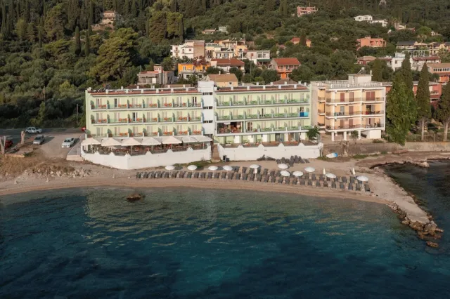 Hotellikuva Corfu Maris Hotel - numero 1 / 46