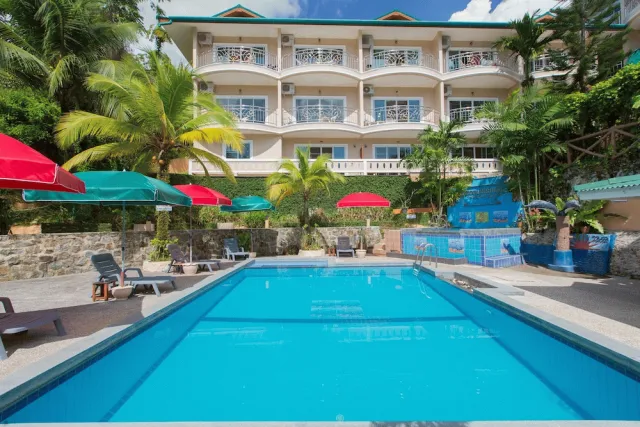 Hotellikuva Patong Rai Rum Yen Resort - numero 1 / 60