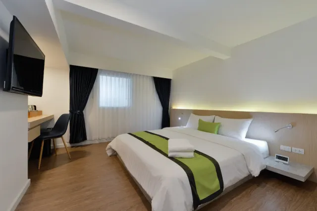 Hotellikuva iCheck inn Sukhumvit 19 - numero 1 / 36
