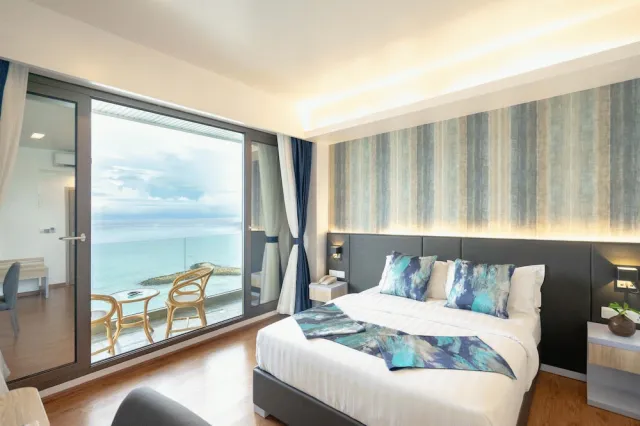 Hotellikuva Arena Beach Hotel - numero 1 / 60