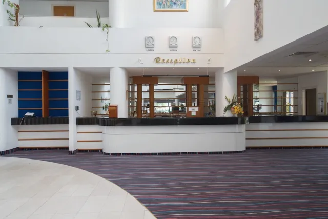 Hotellikuva Iliada Beach Hotel - numero 1 / 99