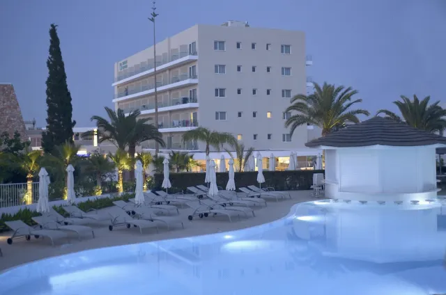 Hotellikuva Sunrise Gardens Aparthotel - numero 1 / 38