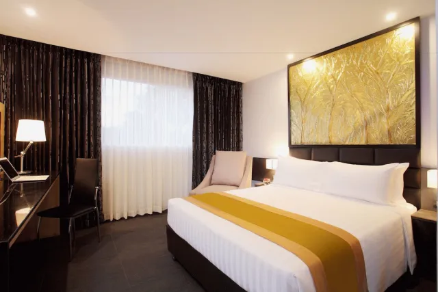 Hotellikuva Nova Express Pattaya - numero 1 / 27