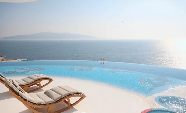 Hotellikuva Bougainville Bay Hotel - numero 1 / 100