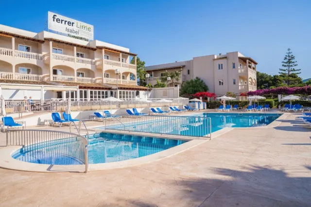 Hotellikuva Ferrer Lime Isabel - numero 1 / 51