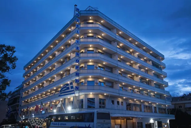 Hotellikuva Xenophon Hotel - numero 1 / 65