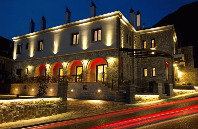 Hotellikuva Hotel Rodovoli - numero 1 / 100