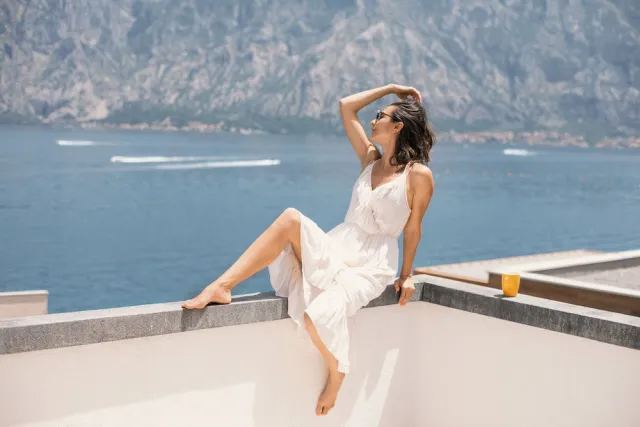 Hotellikuva Step to Kotor bay Stoliv - numero 1 / 96