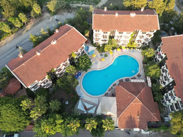 Hotellikuva Lemas Suite Hotel - numero 1 / 62