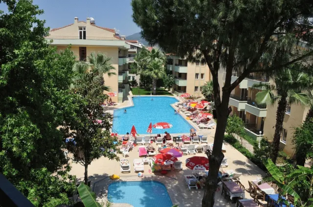 Hotellikuva Club Palm Garden Keskin - numero 1 / 45