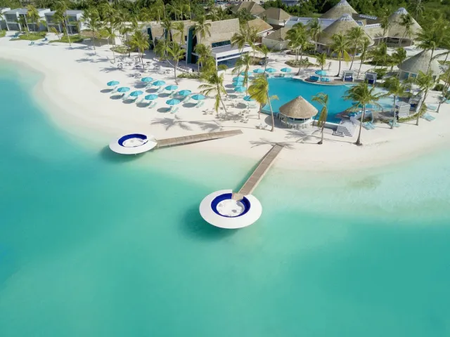Hotellikuva Kandima Maldives - numero 1 / 100