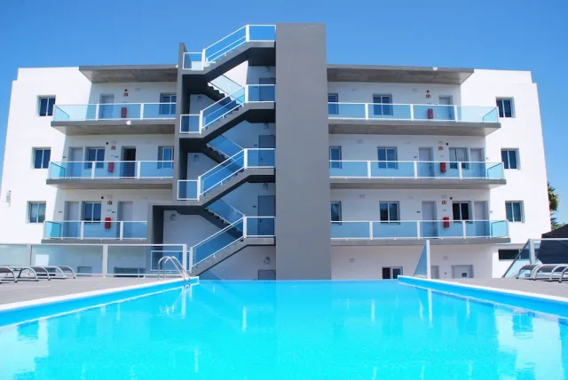 Hotellikuva Whales Bay Hotel - numero 1 / 88
