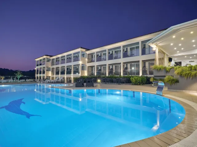 Hotellikuva Park Hotel & Spa - Adults Only - numero 1 / 72