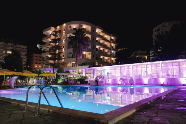 Hotellikuva Hotel Mediterrane - numero 1 / 100