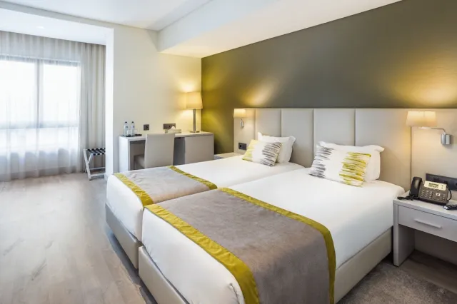 Hotellikuva Empire Lisbon Hotel - numero 1 / 10