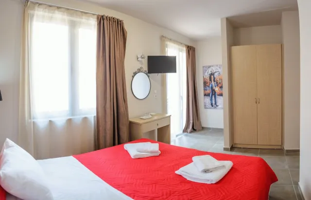 Hotellikuva Hotel Lux - numero 1 / 43