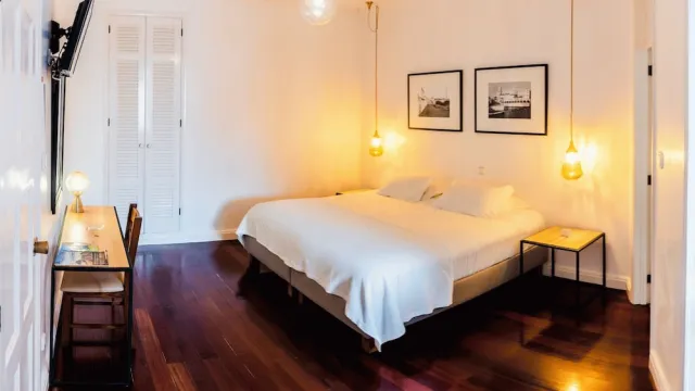 Hotellikuva Comercial Boutique Azores - numero 1 / 43