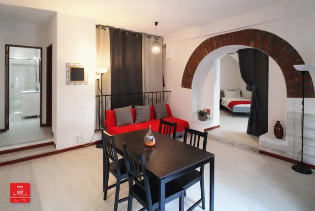 Hotellikuva Quartos - Casas da Biquinha - numero 1 / 100