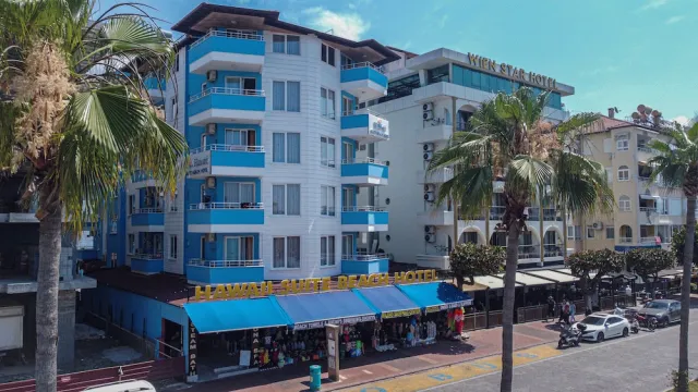 Hotellikuva Hawaii Suite Beach Hotel - numero 1 / 69