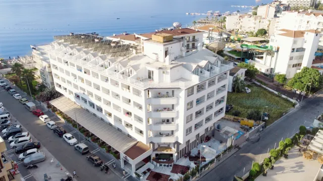Hotellikuva Mert Seaside Hotel - numero 1 / 18