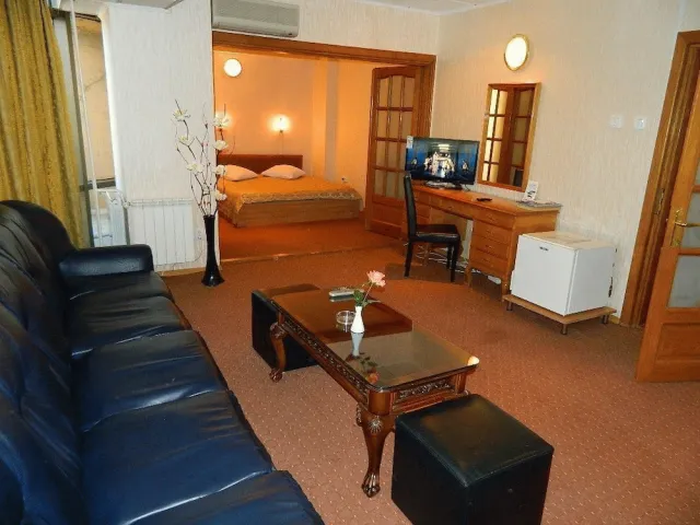 Hotellikuva Dalin Hotel - numero 1 / 7