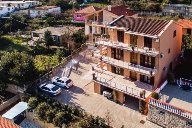 Hotellikuva Apartmani Markovic - numero 1 / 94