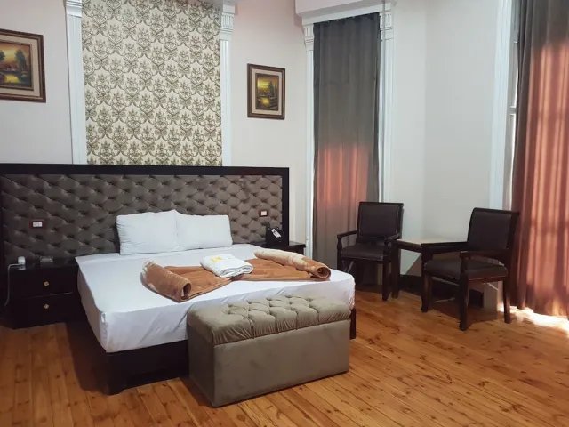 Hotellikuva Paradise Boutique Hotel - numero 1 / 46