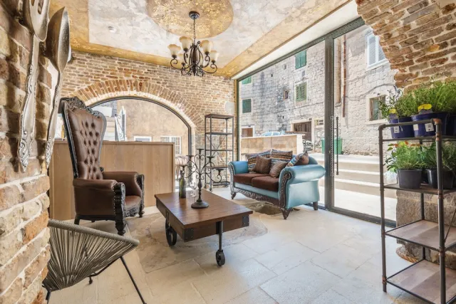 Hotellikuva Heritage Palace Varos - MAG Quaint & Elegant Boutique Hotels - numero 1 / 100